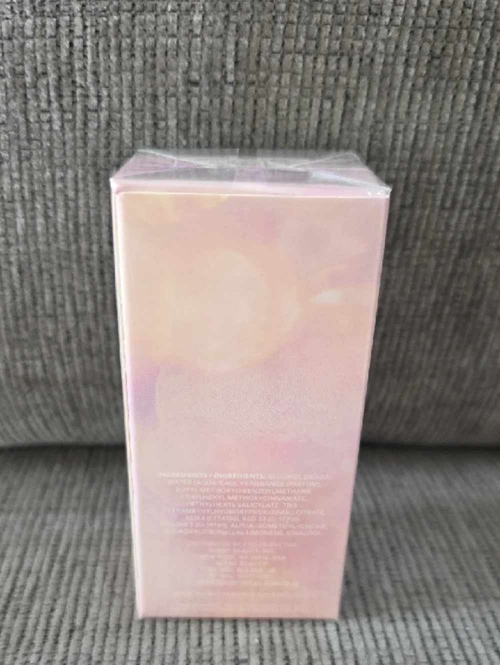 Dolly Scent From Above EDT, New, 1.0 floz.